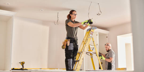 Best Industrial Electrical Services  in Youngtown, AZ